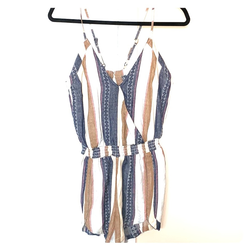 Women’s O’Neill Romper